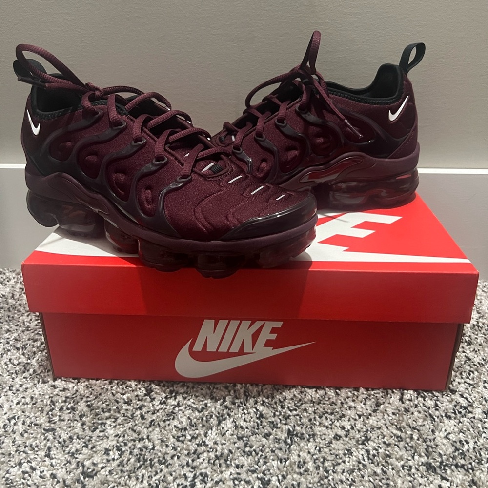 MENS Nike Air Vapormax Plus